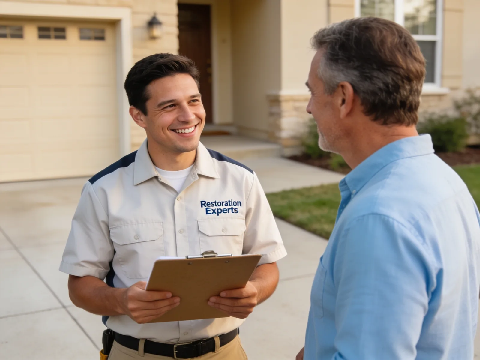 Water Damage Cleanup Garner, AR FAQs